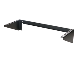 DSIT 19 vertikaler Wand-Montagerahmen