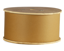 DSIT DANICOM CAT6A S/FTP - LSZH Fca DC-SFTP6A-305-Fca - Kabel - Netzwerk