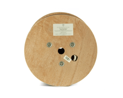 DSIT CAT6A 100% Kupfer U/UTP Starrleiter - LSZH Cca - CAT 6a - UTP