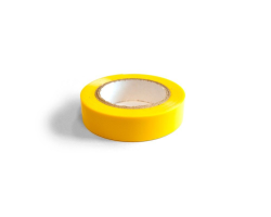 DSIT Isolierband selbstklebend 10 Meter Gelb