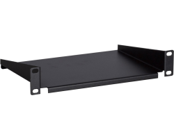 DSIT 10 Fachboden f�r 10 Serverschr�nke Schwarz BxTxH 250 x 136 44