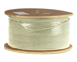 DSIT DANICOM CAT6A S/FTP - LSZH Fca DC-SFTP6A-305-Fca - Kabel - Netzwerk