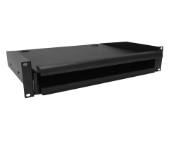 DSIT 19 Ausziehbarer Tastaturboden maximales Gewicht 18 KG