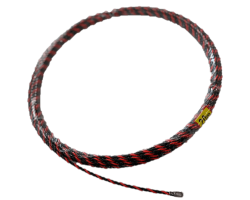 DSIT Einzugfeder O 6.6 mm Kunststoff 20 Meter