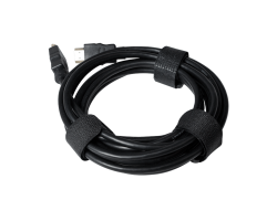 DSIT Kabelband - - schwarz DS-Cabletie-10