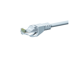 DSIT CAT 6 Netzwerkkabel U/UTP - - Wei� - CCA - Kabel - Netzwerk