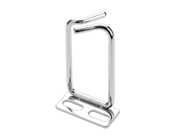DSIT Kabelb�gel Schwerlast 40 x 85 mm DS-Cablering-Pro