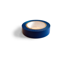 DSIT Isolierband selbstklebend 10 Meter Blau