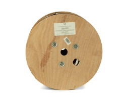 DSIT CAT6A 100% Kupfer S/FTP Starrleiter - LSZH Cca - CAT 6a - SFTP