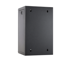 DSIT 10 Serverschrank mit Glast�r BxTxH 312x310x618mm - Rack