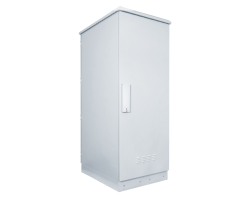 DSIT 19 outdoor Serverschrank BxTxH 600 x 800 - Rack