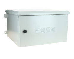 DSIT 19 Outdoor Serverschrank zur Wandmontage IP55 - 600 x - Rack