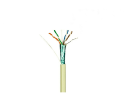 DSIT CAT5E FTP - flexibel - PVC Fca - Kabel - Netzwerk
