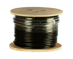 DSIT CAT6 FTP Au�enkabel Starrleiter - PE Fca - Kabel - CAT 6
