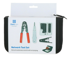 DSIT Netzwerk Werkzeug Tasche