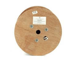 DSIT CAT6 UTP 500m Starrleiter - PVC (Dca) - CAT 6 - UTP