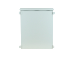 DSIT 19 Outdoor Serverschrank zur Wandmontage IP55 - 600 x - Rack