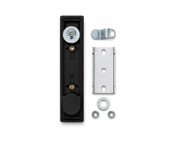 DSIT Extra Schlo� fuer die T�ren von einem Serverschrank - Type 02