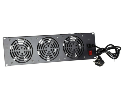 DSIT L�ftereinheit - Ventilator Paket mit 3 Ventilatoren geeignet f�r zwischen den