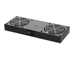 DSIT Ventilator mit Thermostat - Paket f�r Montage in einem Wandschrank
