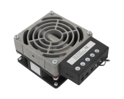 DSIT Heizelement f�r Outdoor Serverschr�nke 100W mit Ventilator