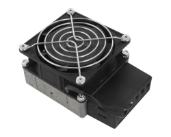 DSIT Heizelement f�r Outdoor Serverschr�nke 100W mit Ventilator