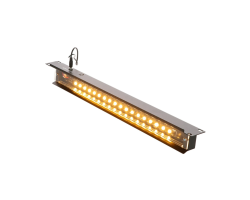 DSIT 19 Design LED Beleuchtung - White
