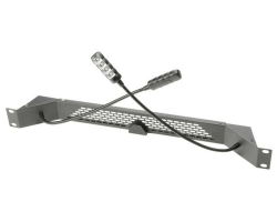DSIT 19 Gooseneck LED Beleuchtung - White