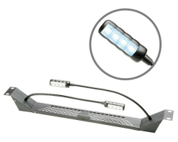 DSIT 19 Gooseneck LED Beleuchtung - White