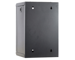 DSIT 10 Serverschrank mit Glast�r BxTxH 312x310x486mm - Rack