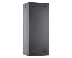 DSIT 10 Serverschrank mit Glast�r BxTxH 312x310x752mm - Rack