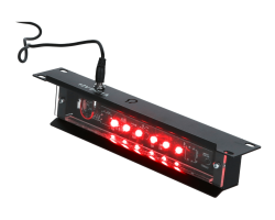 DSIT 10 Zoll design LED Beleuchtung - Multicolor