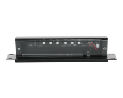 DSIT 10 Zoll design LED Beleuchtung - White