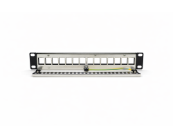 DSIT 10 STP Keystone Patchpanel - DS10-Patch-12STP - Zubeh�r Netzwerk
