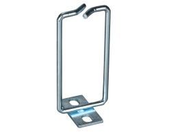 DSIT Kabelb�gel 40 x 80mm DS-Cablering-2