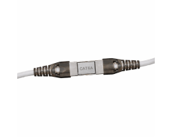 DSIT STP CAT 6a Kabelverbindung Toolless - Netzwerk - CAT 6a