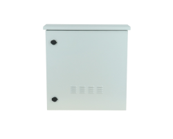 DSIT 19 Outdoor Serverschrank zur Wandmontage IP55 - 600 x - Rack