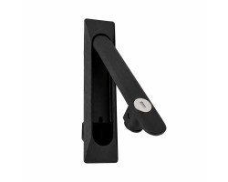 DSIT Extra Schlo� fuer die T�ren von einem Serverschrank - Type 01