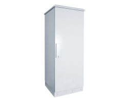 DSIT 19 outdoor Serverschrank BxTxH 600 x - Rack