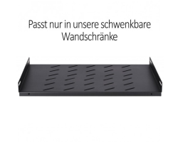DSIT Fachboden f�r 600mm Tiefe schwenkbare Wandschr�nke