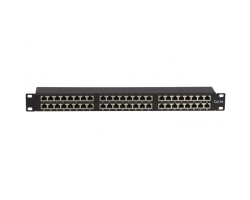 DSIT CAT5 FTP patch panel - Zubeh�r Netzwerk - 48-Port
