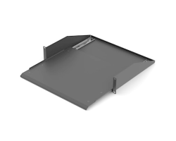 DSIT 19 Ausziehbarer Fachboden f�r Wandschr�nke mit 600mm Tiefe