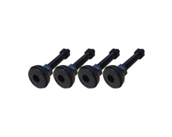 DSIT Set Standfuesse f�r alle Serverschr�nke