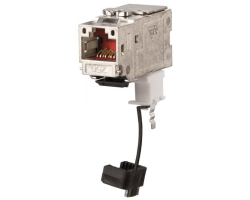 METZ CONNECT Metz MC 25G-net K-Jack 270�130B22-25-E