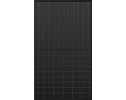 CS Wismar CSW PV-Modul 395Wp SFS108K395K35C0Sapphire full black 1745x1145x35mm