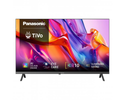 Panasonic S45C 101.6 cm (40) Full HD Smart TV Black