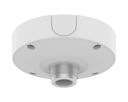 Hanwha Techwin IP-Cam Zbh. Deckenhalter SBP-180CMB