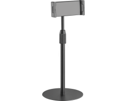 myWall MYW HT30L - Tablet-Staender 4.7 - 12.9 Tablets Kugelgelenk