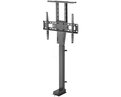 myWall MYW HP63-2AL - Motorisierer Einbaulift 37 - 80 Sprachsteuerung