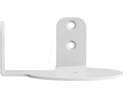 myWall MYW HS46WL - Wandhalter f�r SONOS Era 100 2er Set wei�